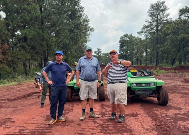 Flagstick’s Key Role at FLC Golf Club Pleiku