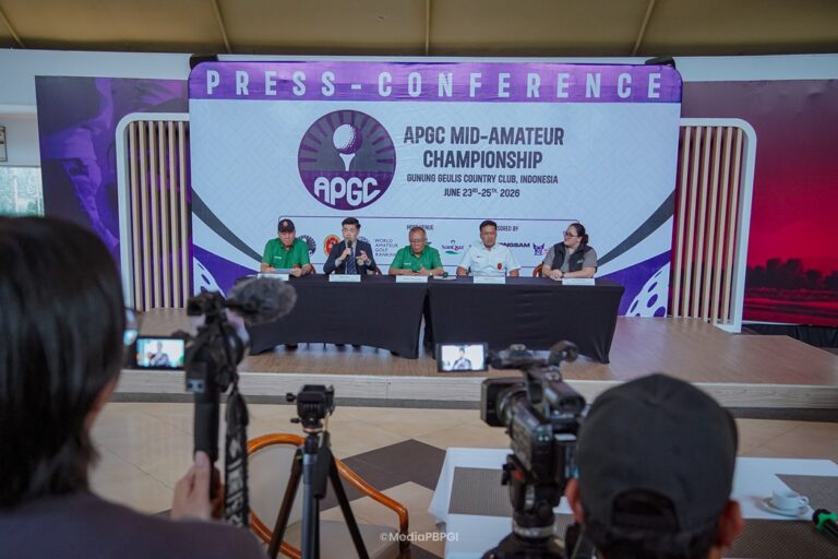 Indonesia Aims to Sparkle in Spotlight