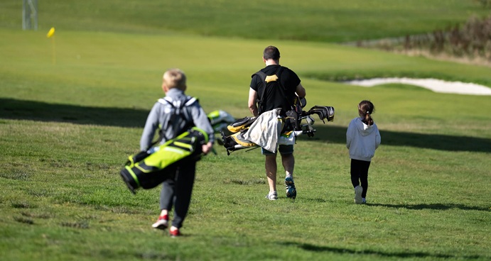 Sustained Increase in Golf’s Global Participation