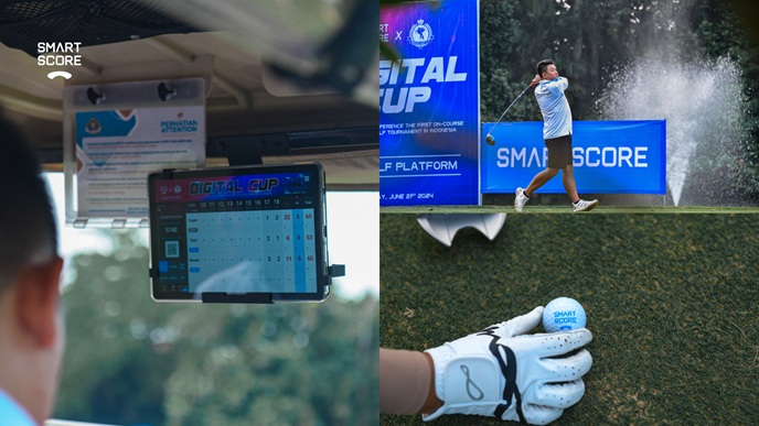 SMARTSCORE Secures Critical Milestone