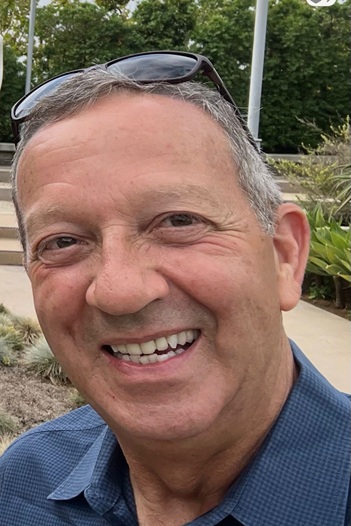 Mancuso Joins Bunker Solution Team