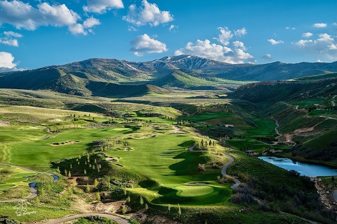 Troon’s High Hopes for Wohali Golf Club