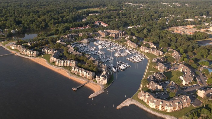 Troon Partners with Trident Marine Group
