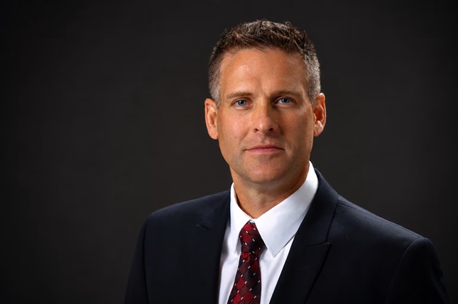 Funk to Succeed Olson as Toro President & CEO