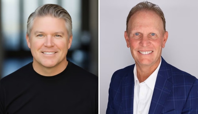 Senior Appointments at PGA of America