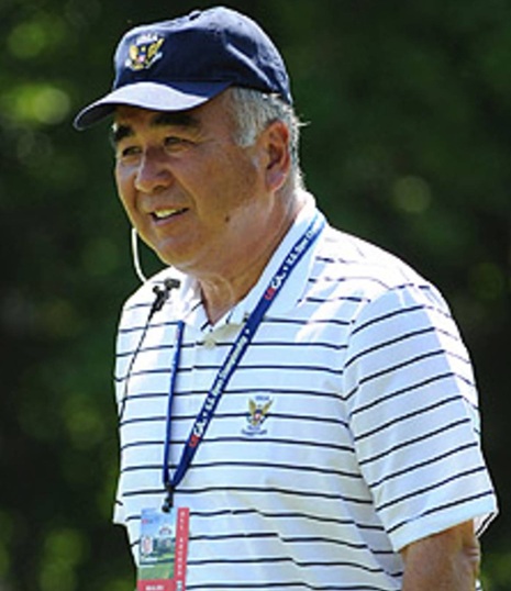 Passing of Asian Golf Stalwart 'Tai' Kawata 1 Rules2