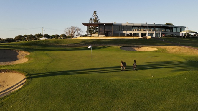 Golf Club Governance Challenges Persist 2 mandurah cc clubhouse golf