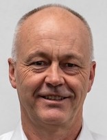 Daryl Nagy Bernhard