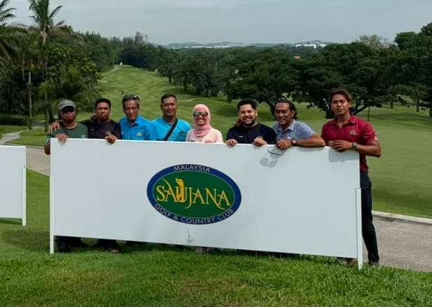 Farhana and team 1