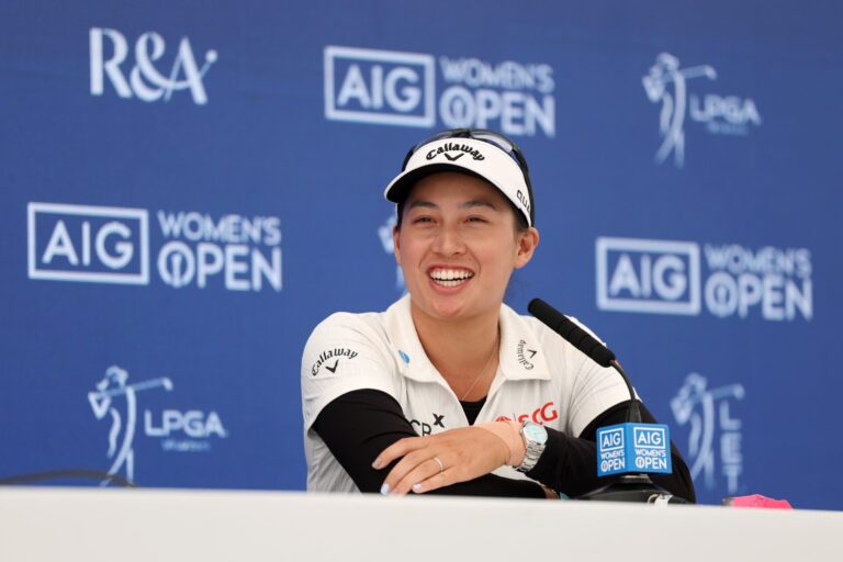 WAAP Pathway to Global Fairway Fame