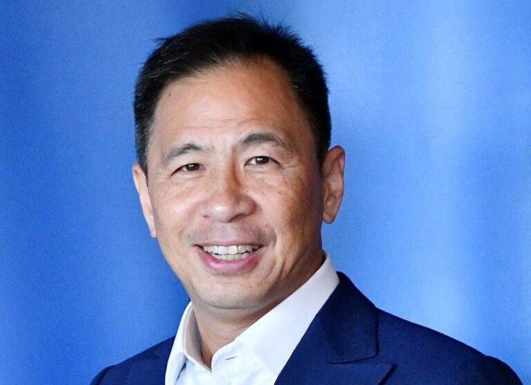 Singapore Golf Association Elects New President