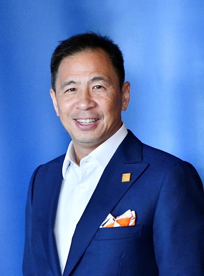 Lee Lung Nien