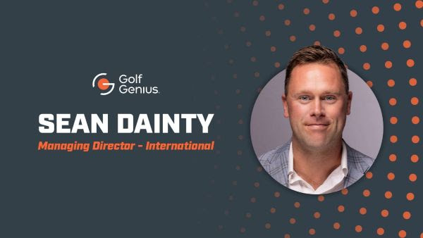 Leadership Transition at Golf Genius