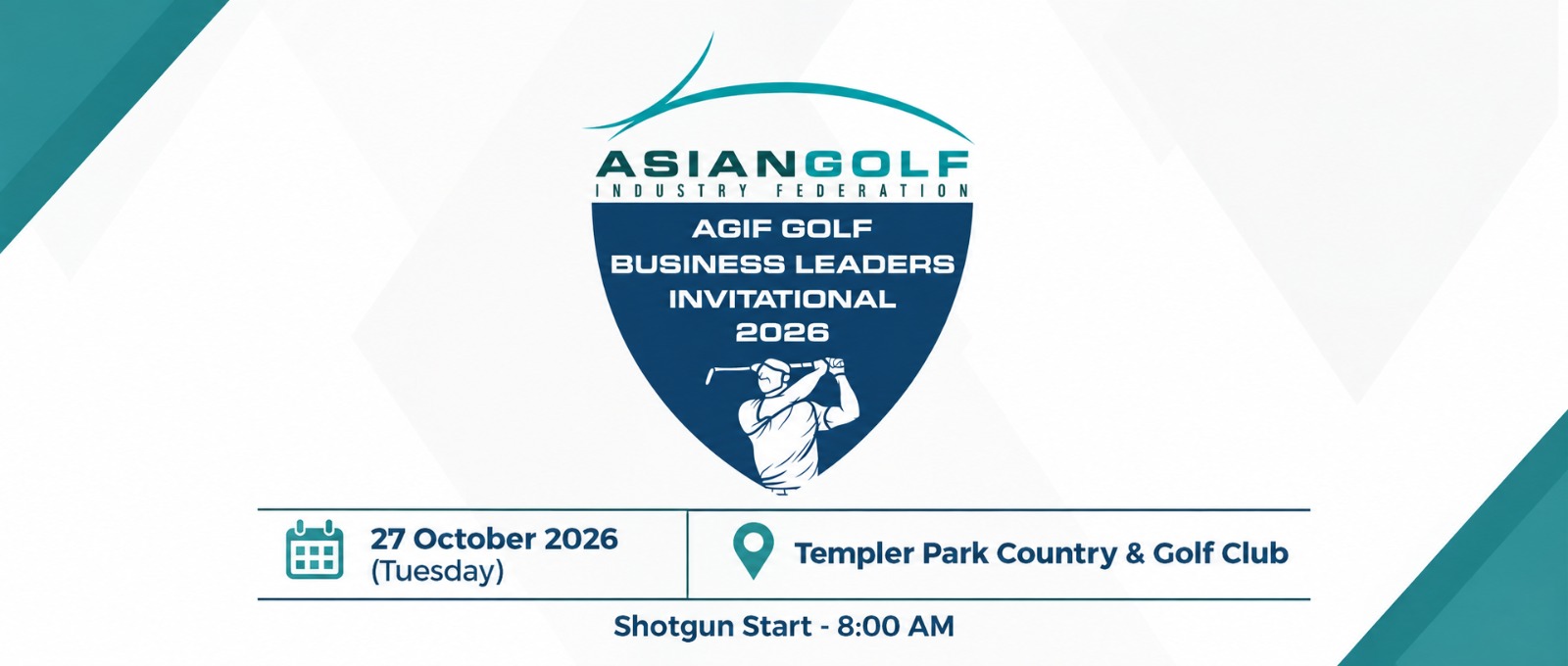 AGIF Golf Business