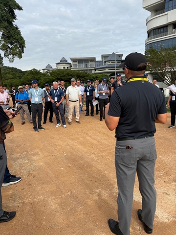 KLGCC Tour1