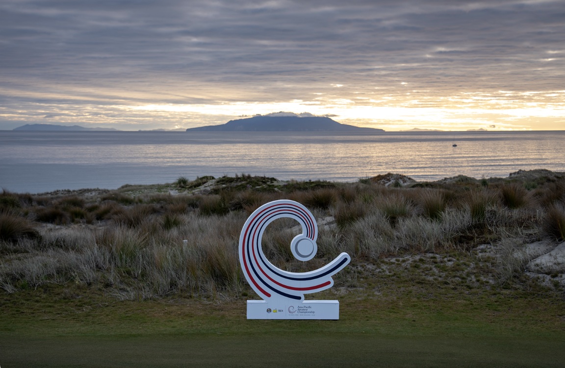 Te Arai logo