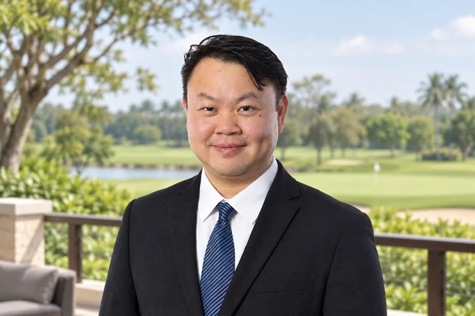 Maintaining Distinctive Thai Golf Market