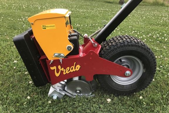 Campey Turf Care’s SALTEX Showcase